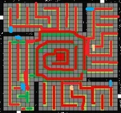 梦塔防自走棋手游攻略：解锁关卡2-9的必胜技巧与策略详解