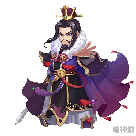 《武神赵子龙》手游深度解析：法师曹丕强势组合一览及策略搭配