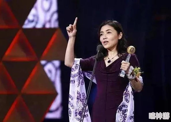 proumb站中国女角色排名特别的她勇敢追梦绽放光彩让每一天都充满希望