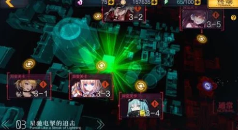 《魔女兵器》5-8关卡速通秘籍：精准把控放技能时机，热门攻略解析