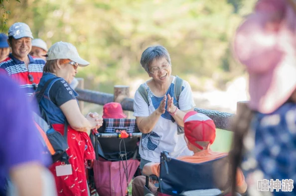 老年人旅游享半票优惠政策助力乐享生活