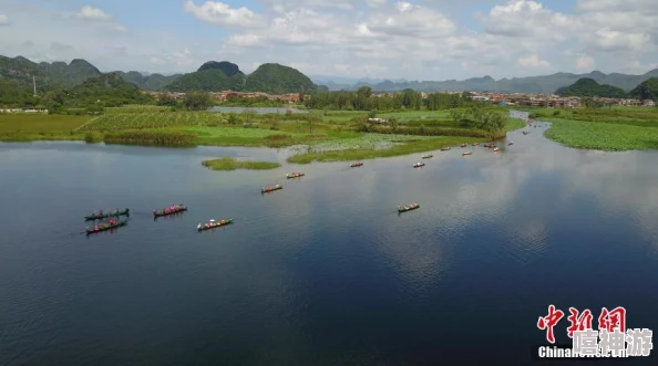 云南普者黑旅游攻略：探秘山水田园仙境之旅