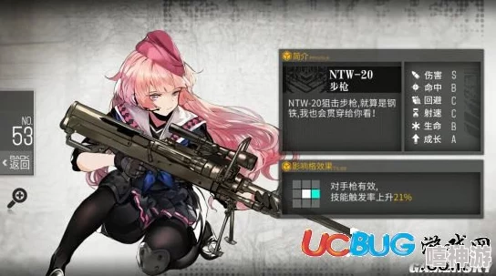 少女前线TPS与M240L实用性解析：战术选择与武器评估