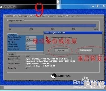 Win7纯净版与Ghost版区别解析-安装特点与使用常见问题详解