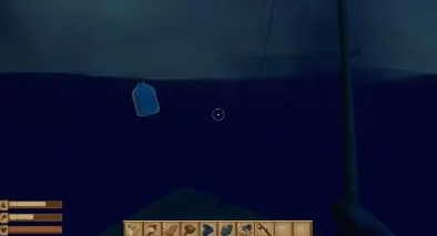 木筏求生Raft1.02版本更新内容详解：新功能与改进一览