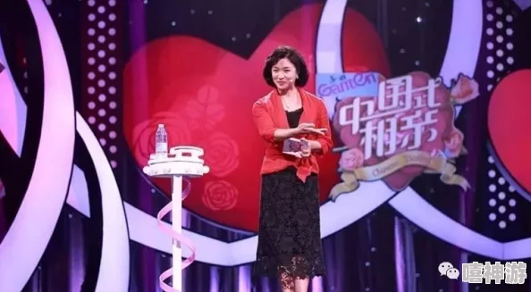 中国式相亲游戏：都有哪些角色可以扮演？